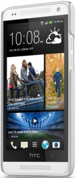Чехол для HTC ONE Mini ITSKINS Pure White